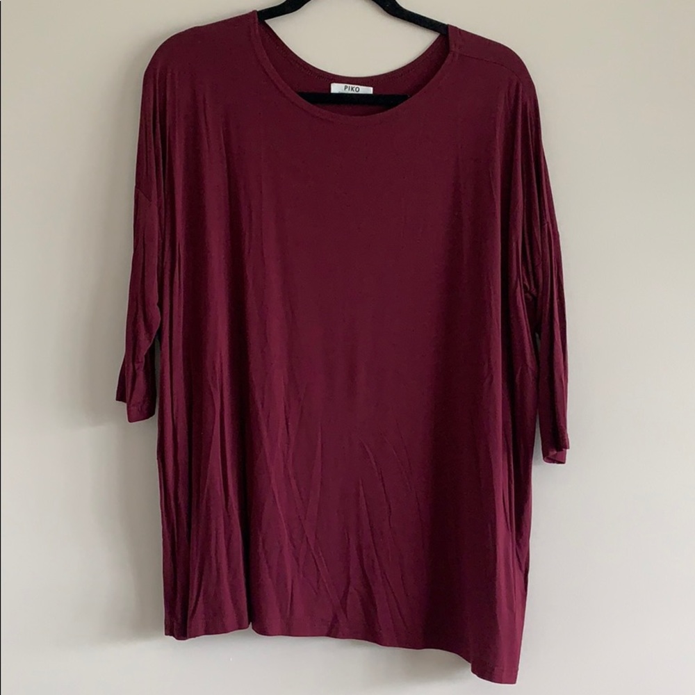 Small Piko Top